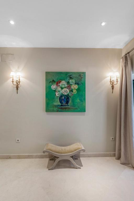 塞维利亚Fam Sevillian Townhouse别墅 外观 照片