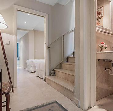 塞维利亚Fam Sevillian Townhouse别墅 外观 照片